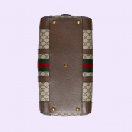 Маленькая Сумка-дафл Gucci Savoy